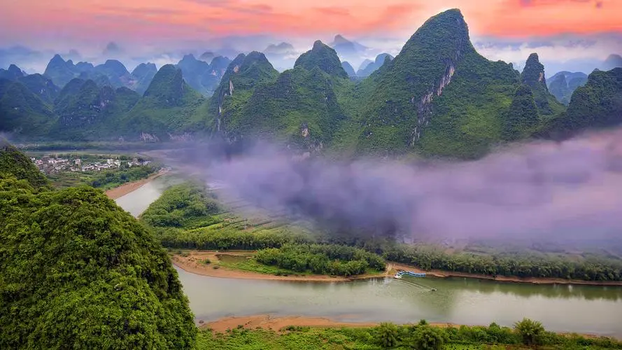 网络化高性能高性能